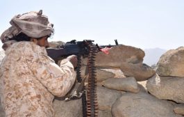 الاعلان عن تجدد المعارك بين مليشيا الحوثي والجيش بتعز