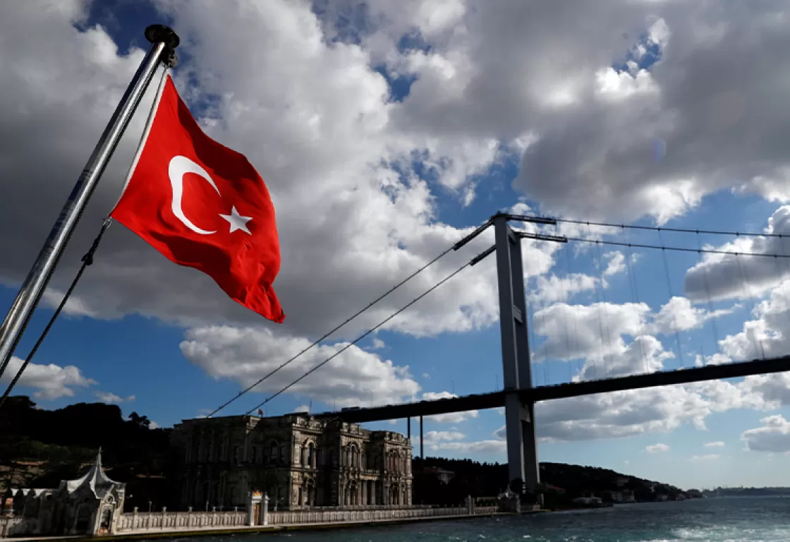 تركيا : عنف وإرهاب وسياسة.. الطريق الحرج إلى الانتخابات