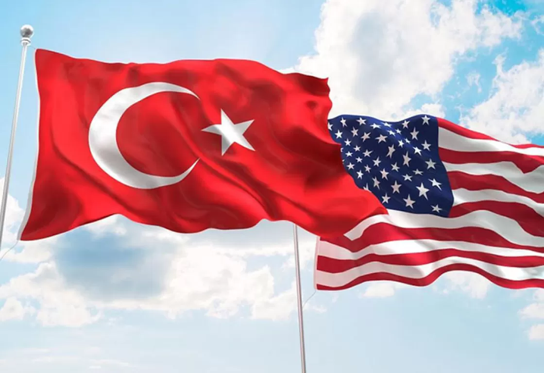 لماذا رفضت تركيا تعازي أمريكا في ضحايا التفجير ؟
