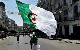 الإخوان في الجزائر يتبنون رؤية السلطة السياسية في دعم التقارب مع إيران وتركيا