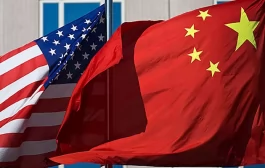 هل هي نهاية الصراع الأمريكي الصيني الروسي؟