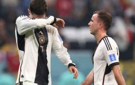 الصحف الألمانية تنتقد منتخبها بعد خروجه من كأس العالم