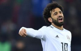 خرج الدولي المصري محمد صلاح نجم فريق ليفربول الإنجليزي، من التشكيلة المثالية لعام 2022