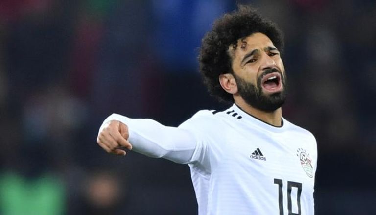 خرج الدولي المصري محمد صلاح نجم فريق ليفربول الإنجليزي، من التشكيلة المثالية لعام 2022