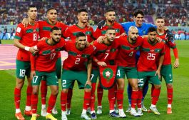 منح الأرجنتين والمغرب التقدير الأعلى في كأس العالم FIFA قطر 2022