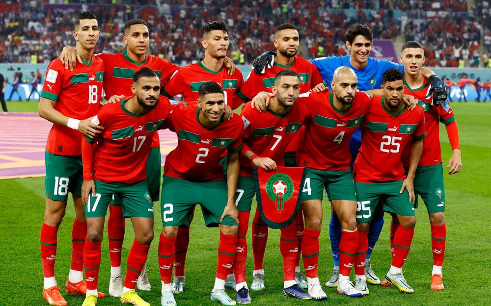 منح الأرجنتين والمغرب التقدير الأعلى في كأس العالم FIFA قطر 2022