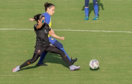 كرة القدم النسائية بالسعودية تختصر طريق التطوير