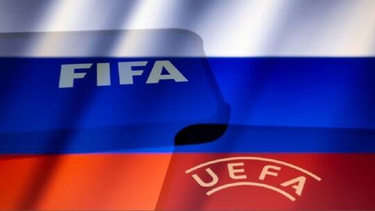 روسيا تتراجع عن الانضمام للاتحاد الآسيوي لكرة القدم