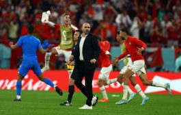 كرة القدم العربية في 2022... ارتدت ثوب العالمية