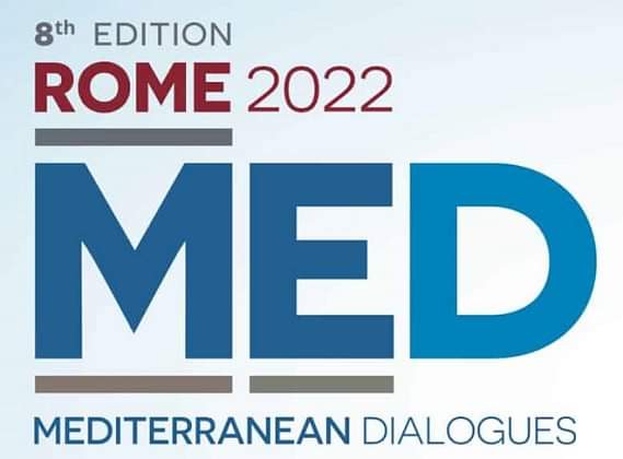 مشاركة يمنية في منتدى حوارات روما المتوسطية