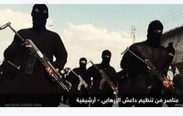 مصادر تكشف تفاصيل اللحظات الأخيرة قبل مقتل زعيم داعش