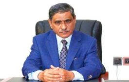 نائب رئيس المجلس الرئاسي البحسني .. لن نسمح بتشكيل قوات عسكرية خارج إطار المجلس 
