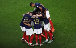 بنبوءة رئاسية.. فرنسا تطيح ببولندا من كأس العالم