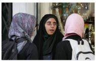 إيران تلغي شرطة الأخلاق في محاولة لاحتواء الاحتجاجات