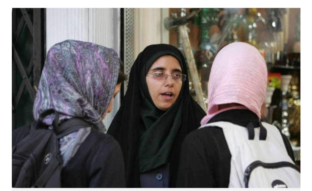 إيران تلغي شرطة الأخلاق في محاولة لاحتواء الاحتجاجات