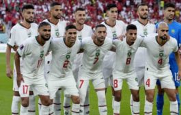 تاريخ المواجهات بين المغرب وإسبانيا قبل موقعتهما اليوم في مونديال قطر