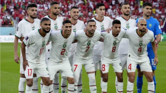 تاريخ المواجهات بين المغرب وإسبانيا قبل موقعتهما اليوم في مونديال قطر