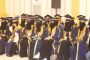 جامعة عدن تمنح درجة الدكتوراه للباحث صلاح العلياني