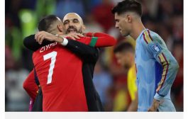 المغرب يعكّر صفو المنتخبات الكبرى في مونديال قطر