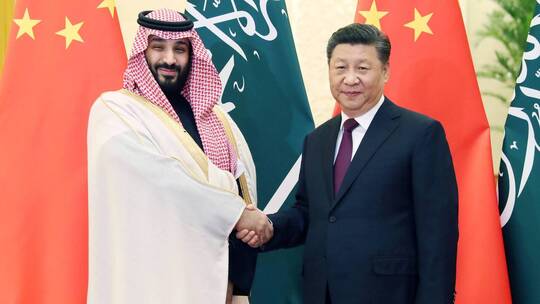 العلاقات التجارية بين الصين والسعودية.. لصالح من ترجح كفة الميزان؟