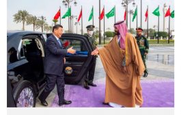 اتفاقيات بالمليارات: الصين تضع يدها على مكاسب الأميركيين في السعودية