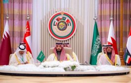محمد بن سلمان يؤكد دعم السعودية لحل سياسي شامل باليمن