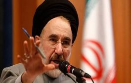 خاتمي يدخل على خط الاحتجاجات المتواصلة في إيران.. ماذا قال؟