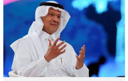 السعودية ترى غموضا في تأثير العقوبات الغربية على النفط الروسي