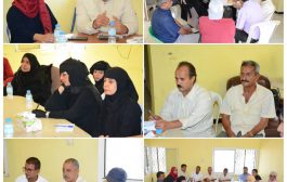 في عدن .. نقابة الصحفيين اليمنيين تنظم لقاء تشاوري
