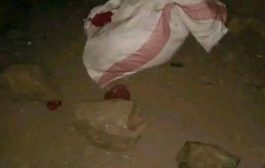 مواطنون يعثرون على جثة امرأة مقطعة داخل كيس في إب