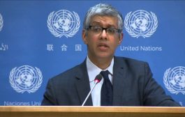 الأمم المتحدة: الوضع على الأرض في اليمن متوتر للغاية ونأمل تجديد الهدنة