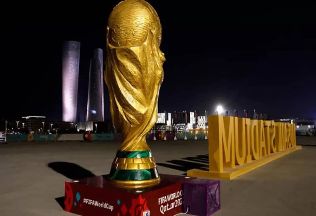 كأس العالم: بحث عربي عن إنجاز أوسع من كرة القدم