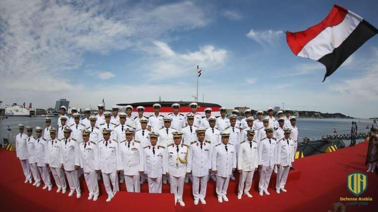 قائد مصري يكشف تفاصيل عن مهام القوات المصرية في خليج عدن وباب المندب