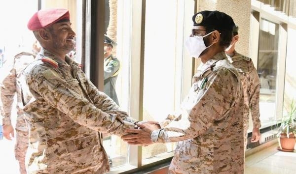 التحالف العربي: معركة اليمن مصيرية للحفاظ على أمن اليمن والمنطقة