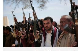 الحوثيون يصفون خصومهم بسلاح التخابر