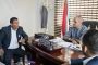 الأنتقالي ينظم دورة تدريبية في بناء القدرات النقابية لنقابة المعلمين والتربويين الجنوبيين.
