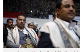 الحوثيون يكشفون عن اتصالات لتسوية سياسية في اليمن