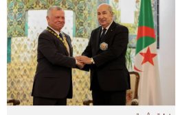 وساطة أردنية لاحتواء أزمة الجزائر مع الرباط ومدريد