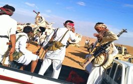 قبائل شبوة تسيطر على نقطة عسكرية استحدثتها قوات تابعة لحزب الإصلاح بالمحافظة