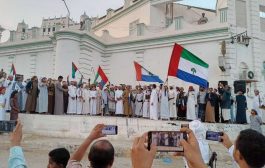 رئيس مركز دراسات: يجب انقاذ حضرموت من الإخوان