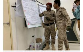 واشنطن تدرب قوات يمنية للتصدي لمحاولات إيران تهريب أسلحة إلى الحوثيين