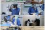 وزارة الصحة توقع اتفاقية للتدخل في شبوه