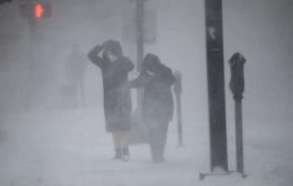 13 قتيلاً ضحايا الثلوج الكثيفة في اليابان وآلاف المنازل بلا كهرباء