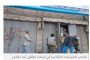 الفريق الداعري : السلام لن يتحقق إلا بردع المليشيات
