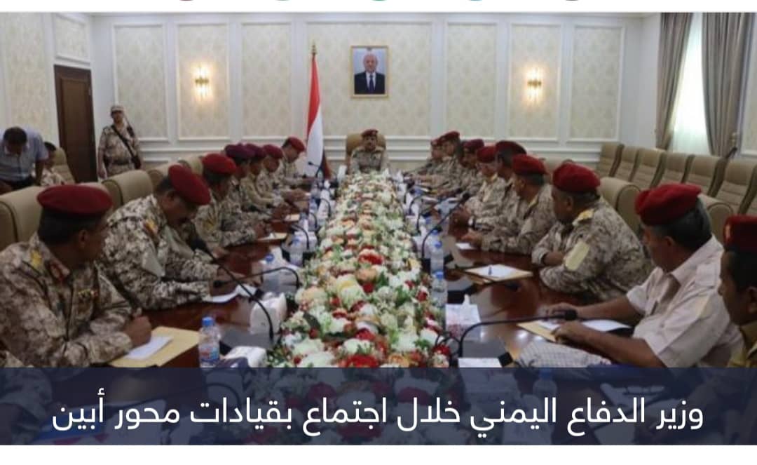 الفريق الداعري : السلام لن يتحقق إلا بردع المليشيات