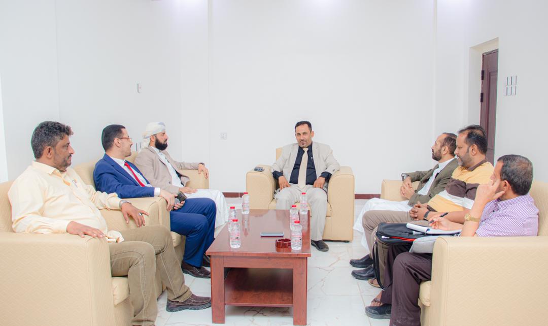 لقاء يناقش سبل التنسيق المشترك لنقل الحجاج والمعتمرين