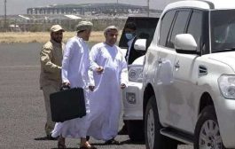 ما يحتاجه اليمن مبادرة عمانية وليس وساطة لنقل رسائل الأطراف