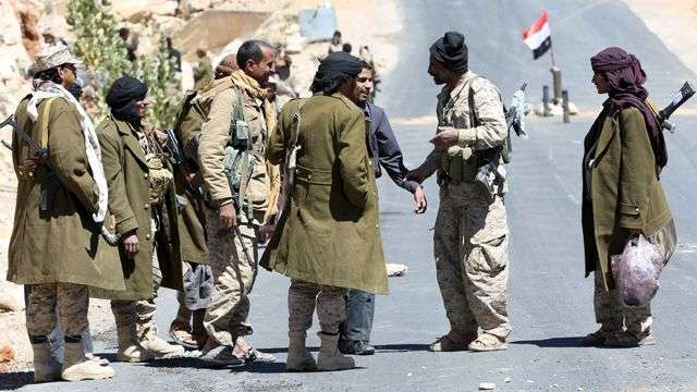 مفاوض حكومي:  الحوثيون يواصلون التلاعب بملف الأسرى والمختطفين