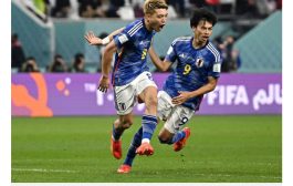 منتخب اليابان يراهن على ورقة البدلاء لكسر عناد كرواتيا