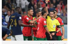 إنصاف المنتخب المغربي حق مطلوب الآن وللمستقبل